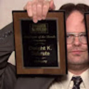 Meet your Posher, William